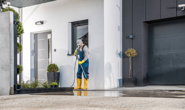 Best Factory Floor Cleaning  in Verandah, FL
