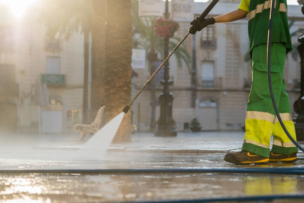 Best Machinery and Equipment Cleaning  in Verandah, FL